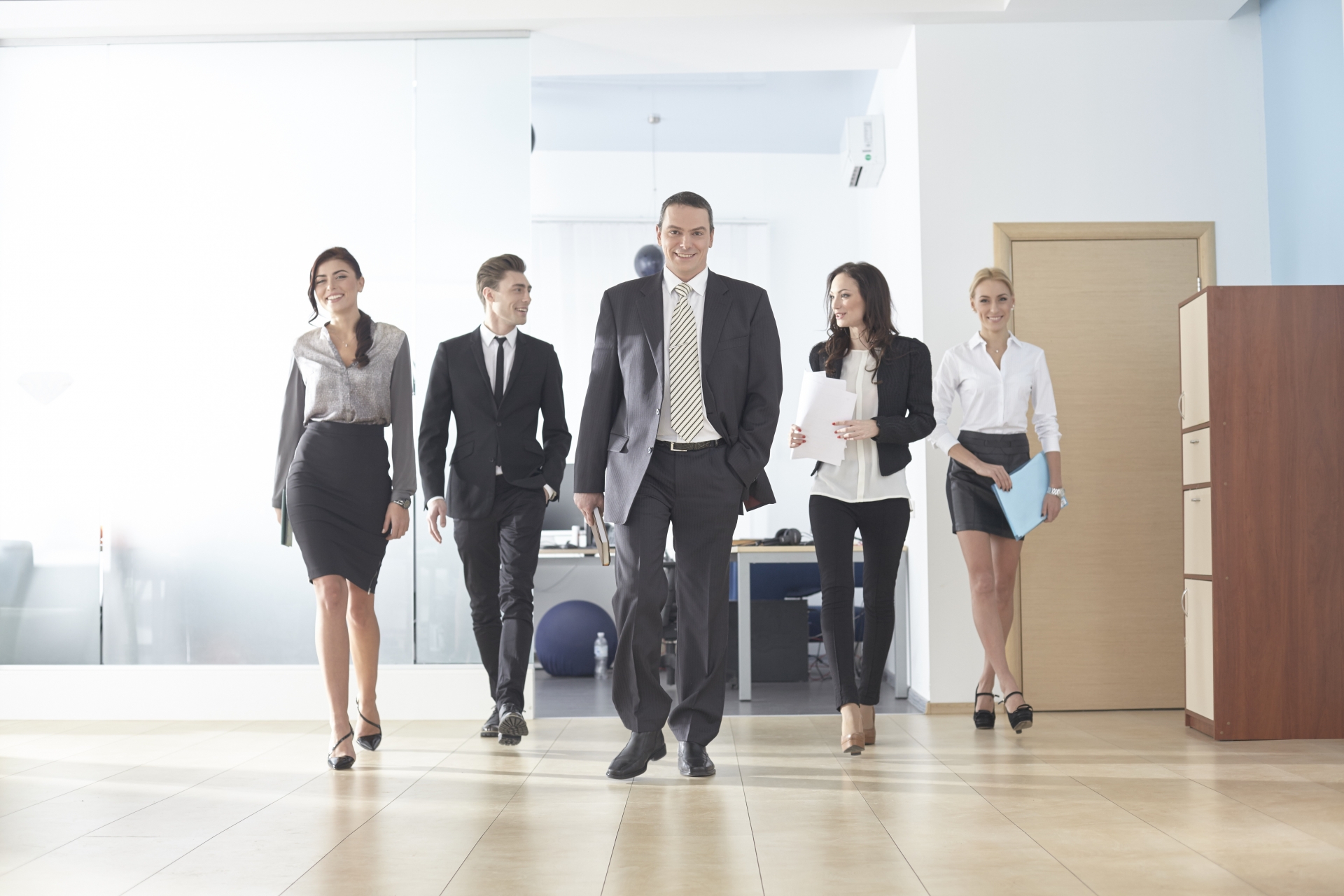 MIWACSスタッフ営業スタイル